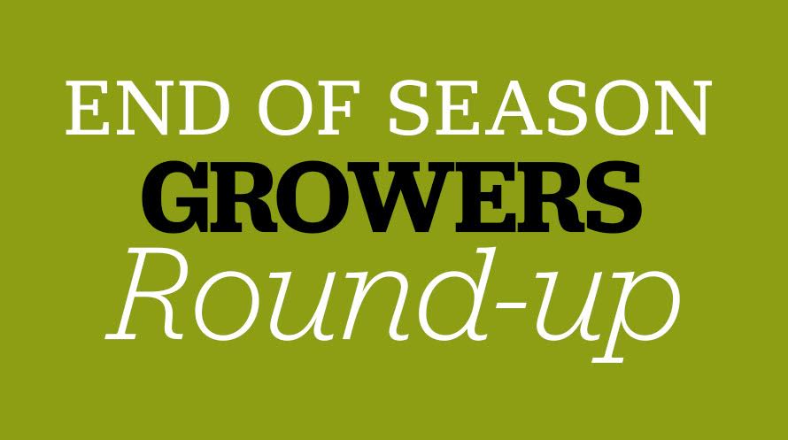 growers roundup